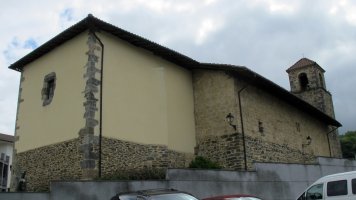 Jasokunde eliza, Baliarrain