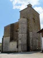 Andra Maria eliza, Munarriz