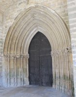 Andra Maria eliza, Munarriz