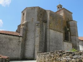 Andra Maria eliza, Munarriz