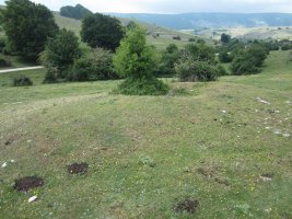 Fondo de Cabaña Poken  (Junio  2015)