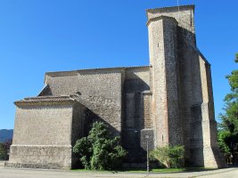 Purificacion eliza, Elkano