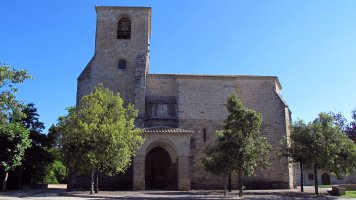 Purificacion eliza, Elkano