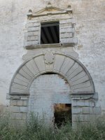 Eransus Jauregia, Erantsus-Egues