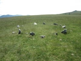  Cromlech Ilarrita nº 12   (Junio  2015)