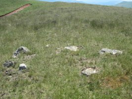 Cromlech Ilarrita nº 23   (Junio  2015)