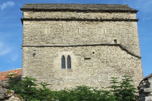 Torrea etxea, Munarriz-Goñi