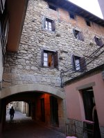 Donibane kalea, Pasai Donibane