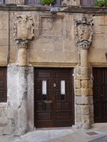 Miranda etxea, Pasai Donibane