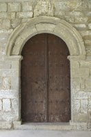 La Inmaculada eliza, Urotz-Lizoain