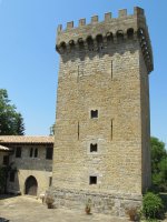 Liberri jauregia, Longida