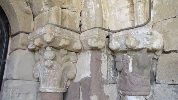 Purificacion eliza, Billabeta-Longida