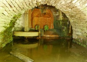 Xartola errota, Azpilkueta