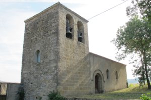 San Lorenzo eliza, Zabaltzeta-Untzitibar