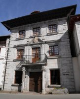 Joanderrenea jauregia, Lesaka