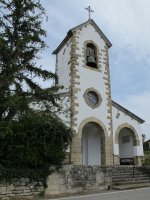 San Pedro eliza, Untziti-Untzitibar