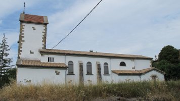 San Pedro eliza, Untziti-Untzitibar