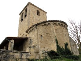 Santo Tomas eliza, Naxurieta-Untzitibar