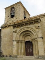 San Martin eliza, Artaitz-Untzitibar