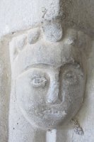 Purificacion eliza, Indurain-Itzagaondoa