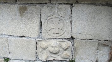 Iturria, Otsakar-Txulapain