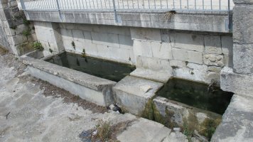 Iturria, Otsakar-Txulapain