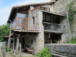 Apezetxea etxea, Beorburu-Txulapain