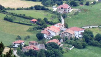 Beorburu herria, Txulapain