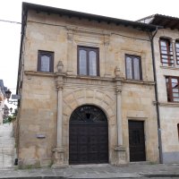 San Pio X 13 etxea, Elorrio