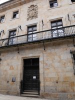 Lekerika-Otsa jauregia, Elorrio