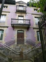 Urkizu-Aldatzekua jauregia, Elorrio