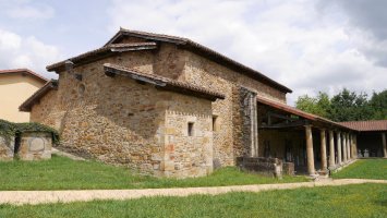 San Roke ermita, Elorrio