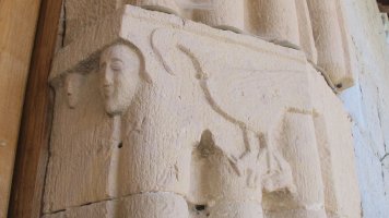 San Pedro eliza, Ardaitz-Erroibar