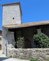 San Pedro eliza, Ardaitz-Erroibar