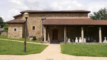 San Roke ermita, Elorrio