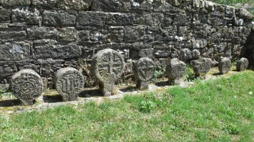 San Juan eliza, Orondritz-Erroibar