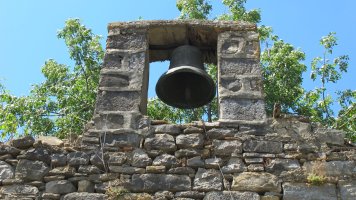 San Esteban eliza, Janaritz-Lizoain