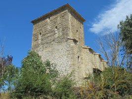 Natividad eliza, Beortegi-Lizoain