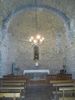 Natividad eliza, Beortegi-Lizoain