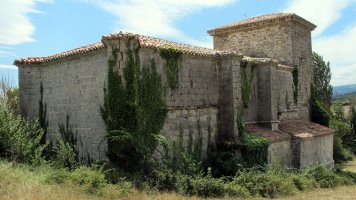 Garbikundea eliza, Elkarte-Berriobeiti