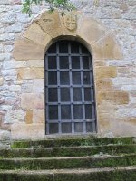 Etxaide dorretxea, Anue