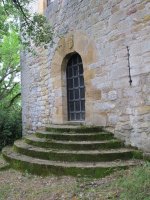 Etxaide dorretxea, Anue