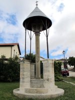 Trinitatea kruzeroa, Urrotz Hiribildua