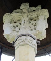 Trinitatea kruzeroa, Urrotz Hiribildua