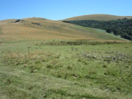 Cromlechs Apatesaro Ipar  (Agosto 2015)