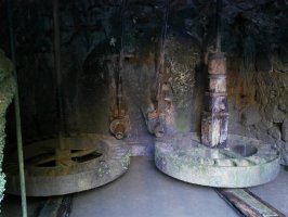 Aldapekoerrota, Aldape auzoan