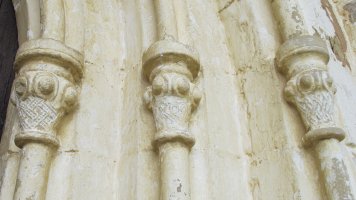 Santa Ageda eliza, Idoate-Itzagaondoa