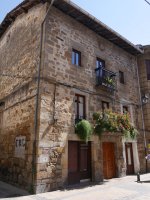 Urkizu dorretxea, Elorrio