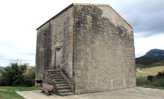 La Torre dorretxea, Artaitz-Untzitibar