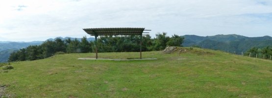 Illasmendiko gailurra